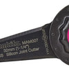 Makita accessoires mam007 kit couteau 32x70mm - b-66466 - b-66466