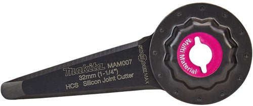 Makita accessoires mam007 kit couteau 32x70mm - b-66466 - b-66466