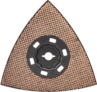 Accessoires Makita mam018 ponçage z. hm 116mm k100 - b-66581