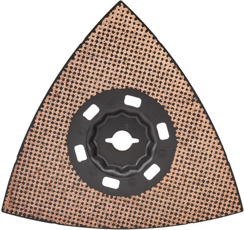 Accessoires Makita mam018 ponçage z. hm 116mm k100 - b-66581