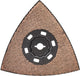 Accessoires Makita mam018 ponçage z. hm 116mm k100 - b-66581