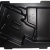 Accessoires Makita mbox 1 insert pour 4350fct 4351fct | 837803-7 - 837803-7