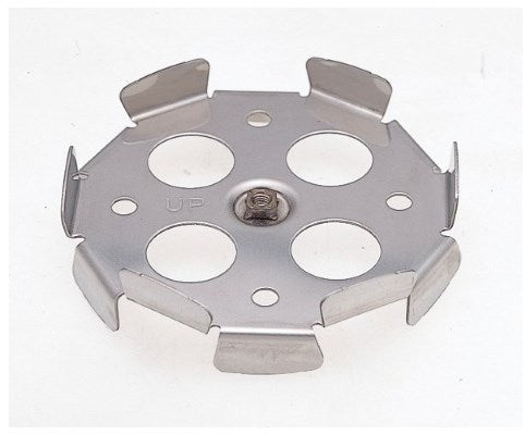 Accessoires Makita lame de mélange 165 inox - a-43692