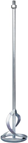 Accessoires Makita fouet mélangeur | 2 feuilles | m14 - d-73508 d-73508