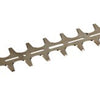 Lame de couteau accessoires Makita - 725187-4 - 725187-4