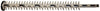 Ensemble de couteaux accessoires Makita 500mm - 191c14-9 - 191c14-9