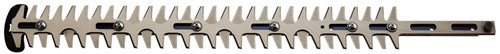 Ensemble de couteaux accessoires Makita 500mm - 191c14-9 - 191c14-9