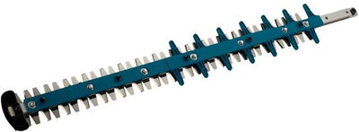 Makita accessoires set de couteaux 600cm plat pour uh008 - 199599-1
