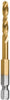 Makita accessoires métal b hss-étain impact 6.0x80mm - b-50974