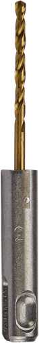 Accessoires Makita perceuse à métal 3.0x90mm - b-57401 b-57401