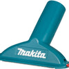 Accessoires Makita buse d'aspiration pour meubles 120 - 140h95-0 - 140h95-0