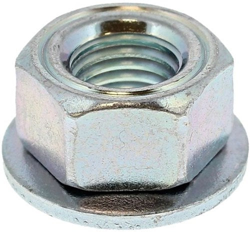Makita accessoires écrou m10 pour dur365uz - 264025-0