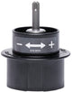 Clé de réglage du couple accessoires Makita - 765027-4