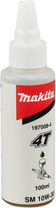 Accessoires Makita huile moteur 15w30 100cc - 197008-4