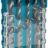 Makita accessoires multi-perceuses 8 pièces - e-15855 - e-15855