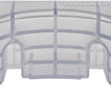 Accessoires Makita pour aspirateur mural - 458571-5 - 458571-5