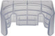 Accessoires Makita pour aspirateur mural - 458571-5 - 458571-5