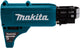 Accessoires Makita embout nasal pour vis de sangle - 191l24-0 - 191l24-0