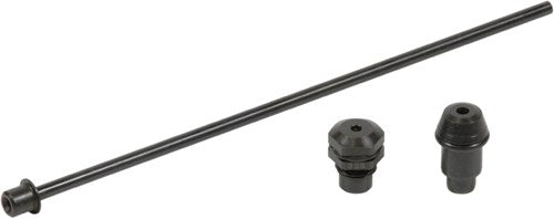 Ensemble d'accessoires pour nez Makita | 3,2 mm - 1911u4-7