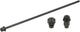 Ensemble d'accessoires pour nez Makita | 3,2 mm - 1911u4-7