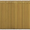 Accessoires Makita pas 25 mm 6,35x1,1x1,3 mm - couronne étroite, 18awg - f-33607