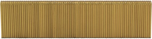Accessoires Makita pas 25 mm 6,35x1,1x1,3 mm - couronne étroite, 18awg - f-33607