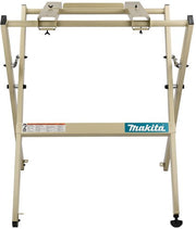Accessoires Makita socle de scie à tronçonner, scie à table à tronçonner, raboteuse - 198688-9 - 198688-9 - afbeelding 1