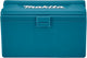 Boîte de rangement d'accessoires Makita multi-outil - 821538-0 - 821538-0