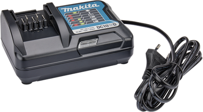 Accessoires Makita chargeur cxt dc10wd - 197343-0 - 197343-0