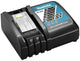 Makita Charger DC18RC
