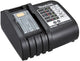 Chargeur de batterie Makita lxt dc18sd