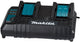 Accessoires chargeur Makita dc18sh - 199687-4 - 199687-4