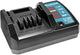 Makita accessoires chargeur dc18wa - 195423-6