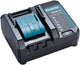 Makita accessoires chargeur lxt dc18wc | lxt 14.4v 18v - 1910g0-1