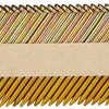 Accessoires Makita p-77067 | bois de clou | Anneau 2,9x63mm | galvanisé