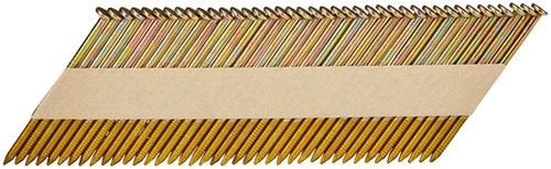 Accessoires Makita p-77067 | bois de clou | Anneau 2,9x63mm | galvanisé