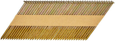 Accessoires Makita p-77110 | bois de clou | Anneau 2,9x75mm | galvanisé
