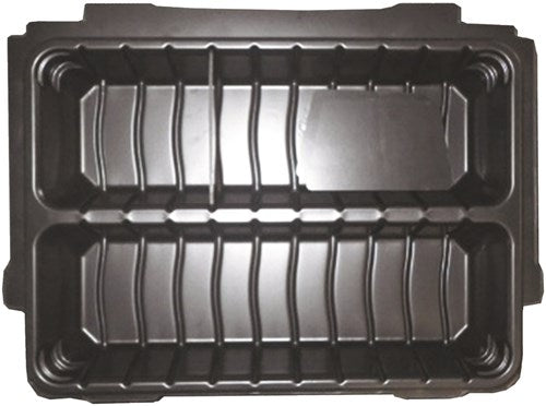 Accessoires Makita p-83680 | boîte de transfert | autodivisible | pour mbox n°1 - p-83680