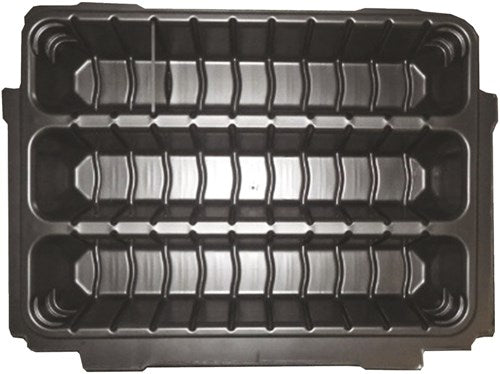 Accessoires Makita p-83696 | boîte de transfert | autodivisible | pour mbox n°1 - p-83696
