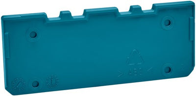 Accessoires Makita séparateurs p-84414 pour systèmes de stockage makita makstor p-84311, p-84327 et p-84349 | 10 pièces - p-84414