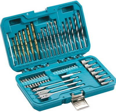 Accessoires Makita p-90364 Ensemble d'accessoires 105 pièces - p-90364