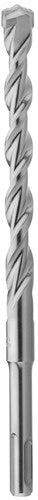 Accessoires Makita p2s : foret sds-plus longueur 160mm longueur utile 100mm diamètre 5mm - b-46501