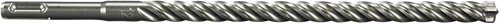 Accessoires Makita p4s : foret à béton 12x265mm - e-14554 e-14554