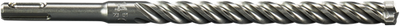 Accessoires Makita p4s : foret à béton 14x215mm - e-14641 e-14641