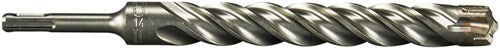 Accessoires Makita p4s : foret sds-plus 24x250mm - b-58693