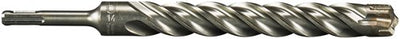 Accessoires Makita p4s : foret sds-plus 24x250mm - b-58693