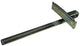 Guide parallèle accessoires Makita pour 5903r, 5103r, 5903rk - 165084-6