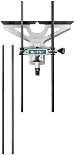 Guide parallèle accessoires Makita pour rt0700c, rt0700cx3j - 195136-9