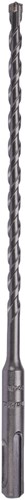 Accessoires Makita pb4s : foret sds-plus 6x210mm - b-62511