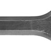Accessoires Makita ciseau plat 40x250mm sds-plus - d-08735